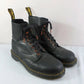 DR. MARTENS odiniai auliniai batai 44 dydis