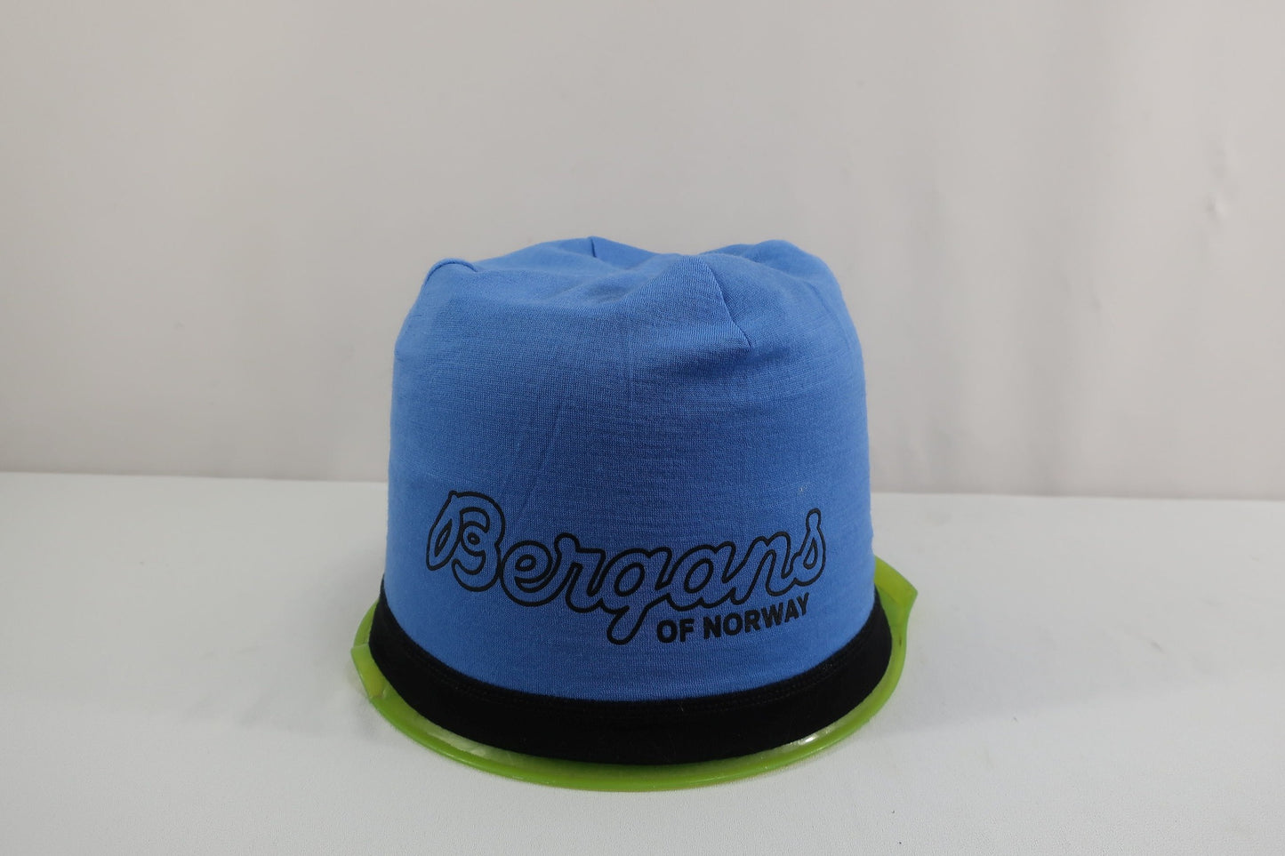 BERGANS merino vilnos kepurė