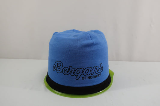 BERGANS merino vilnos kepurė