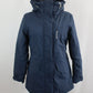DIDRIKSONS moteriškas puspaltis/parka 36/38 dydis.
