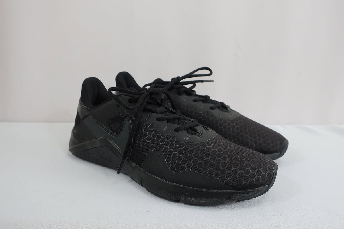 NIKE vyriški sportiniai batai 45,5 dydis