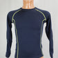 HELLY HANSEN termo marškinėliai su merino vilna 164 ūgiui