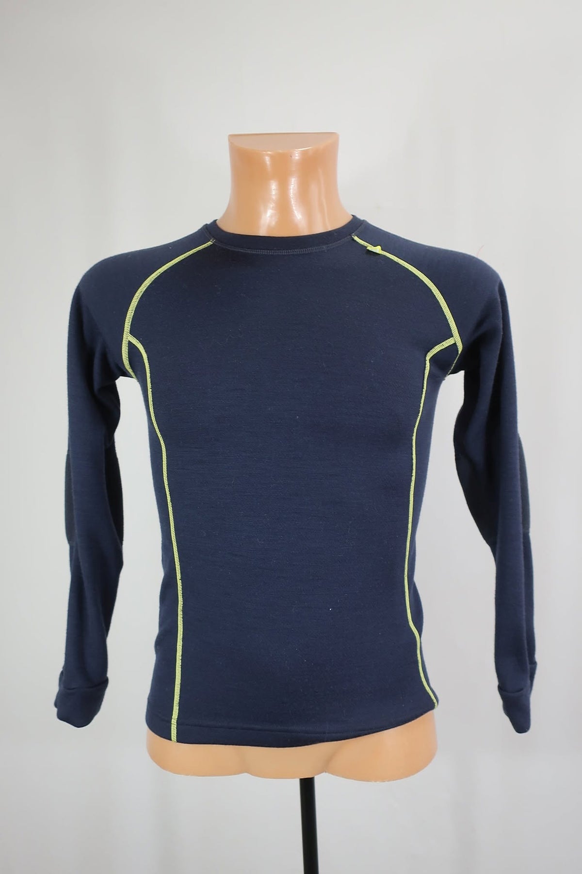HELLY HANSEN termo marškinėliai su merino vilna 164 ūgiui
