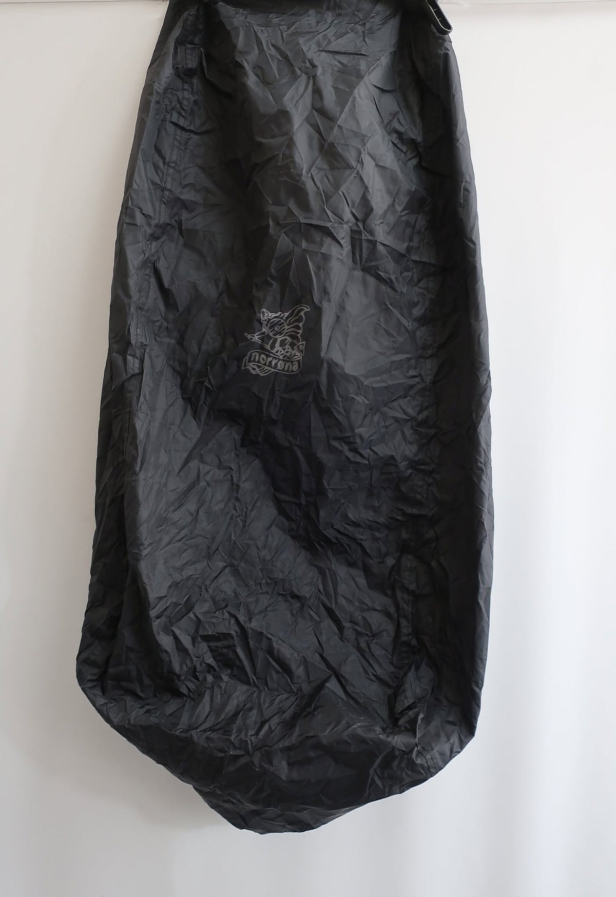 NORRONA kuprinės apsauga 60/100 L talpos