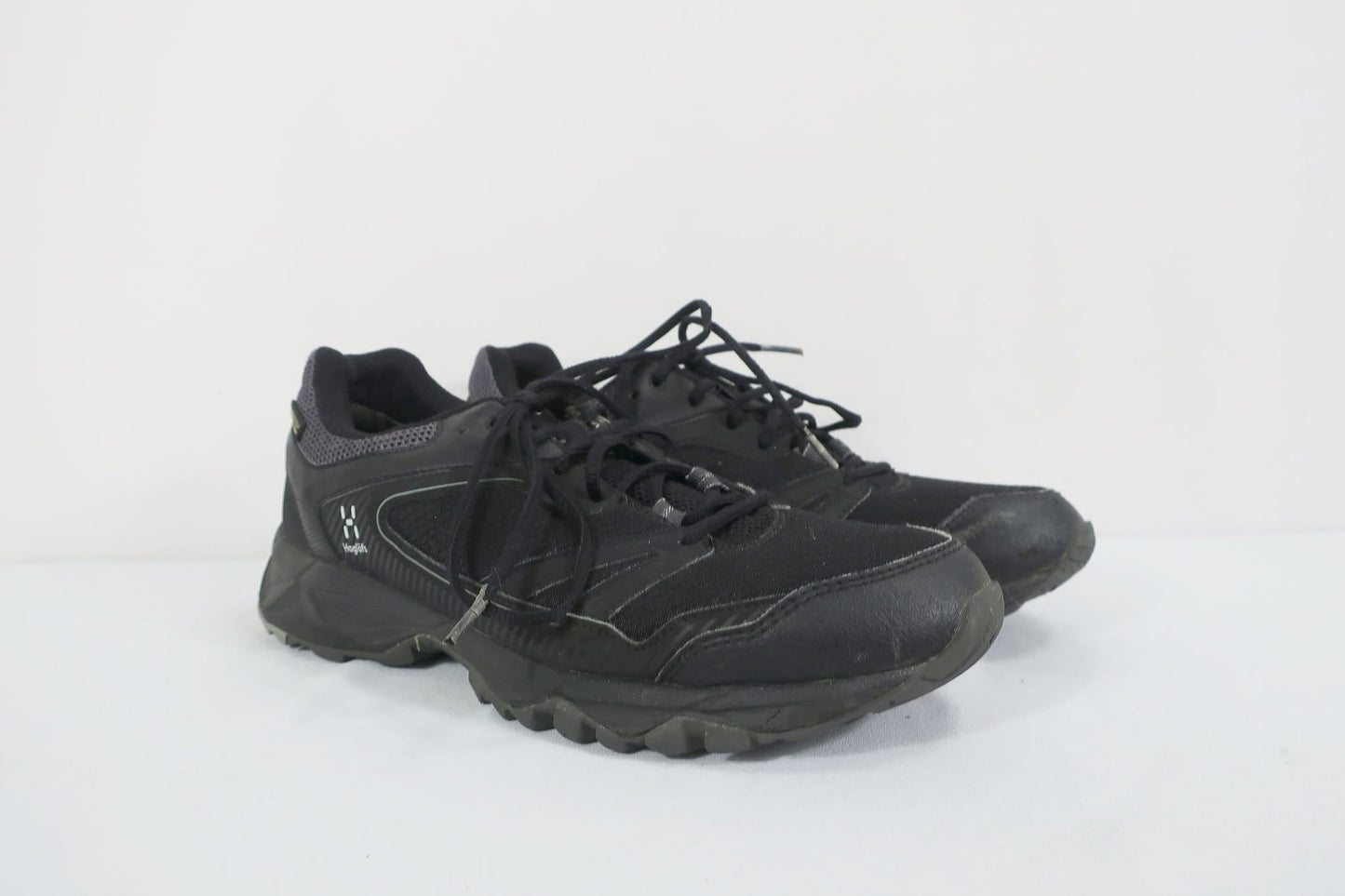 HAGLOFS laisvalaikio batai su Gore-tex 38/38,5 dydis