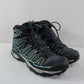 SALOMON laisvalaikio, žygio batai su Gore-tex 39 dydis