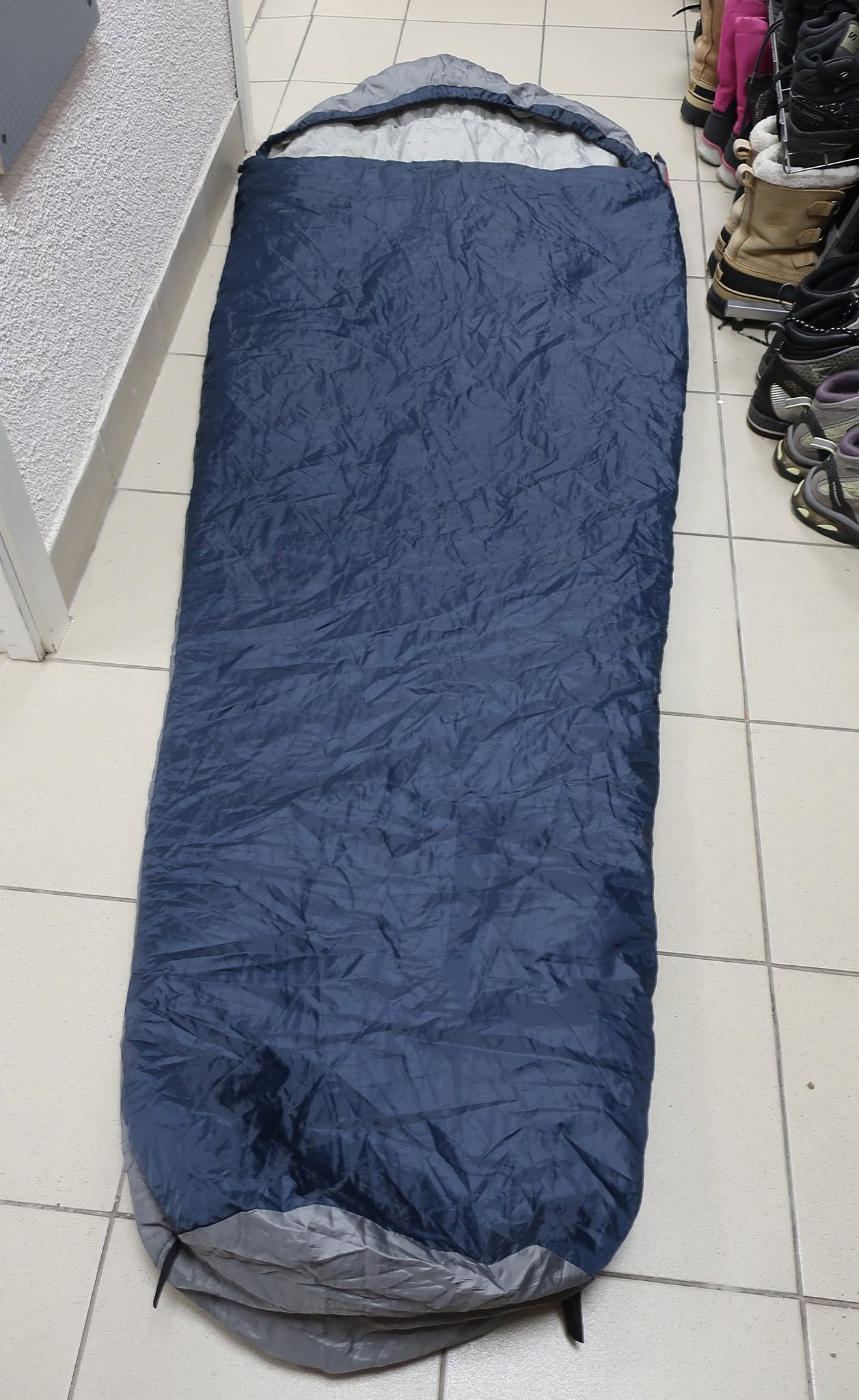 HELSPORT miegmaišis