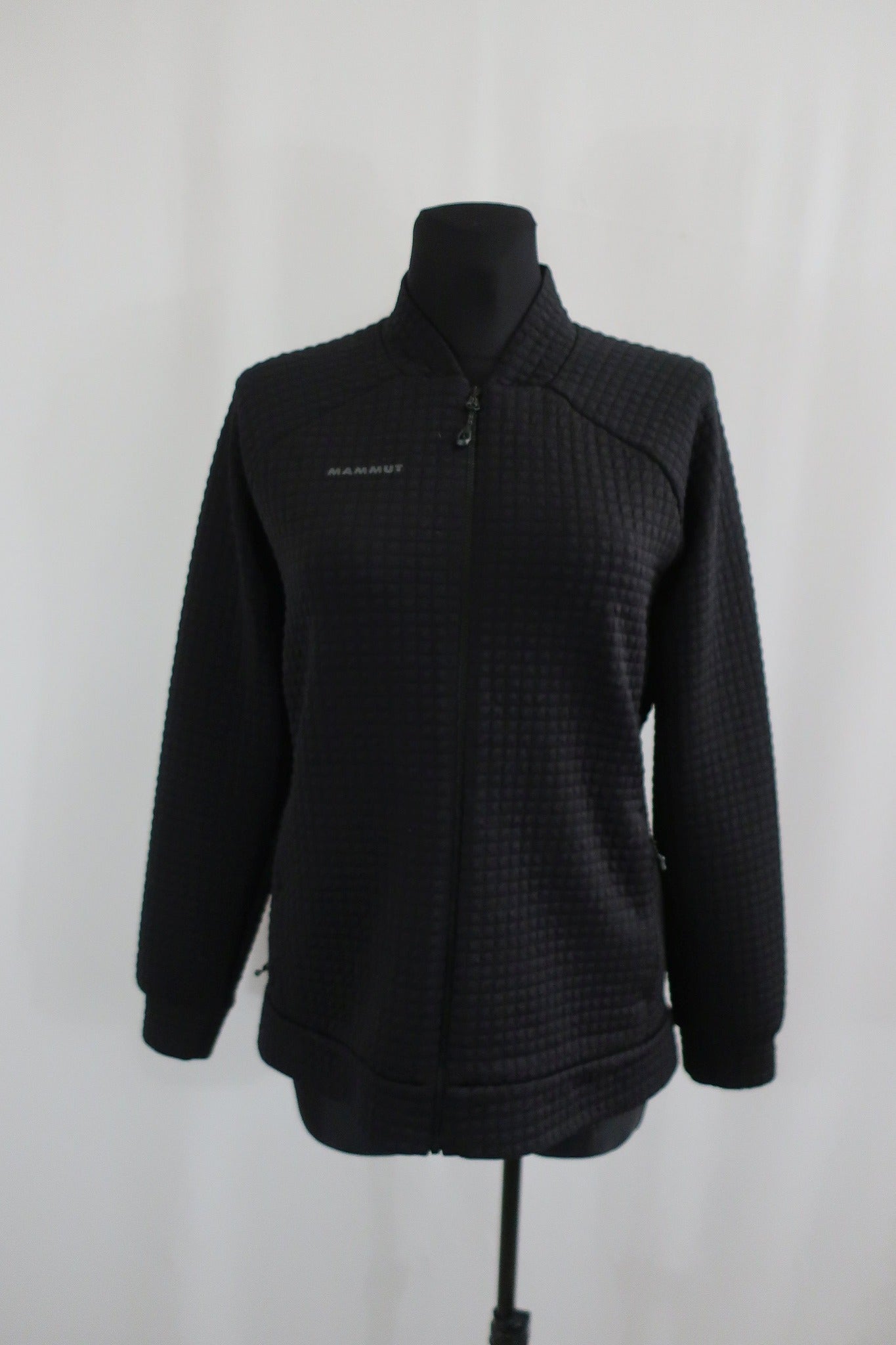 MAMMUT moteriškas šiltukas M/L dydis