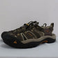 KEEN sandalai 40,5 dydis.