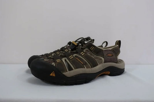 KEEN sandalai 40,5 dydis.