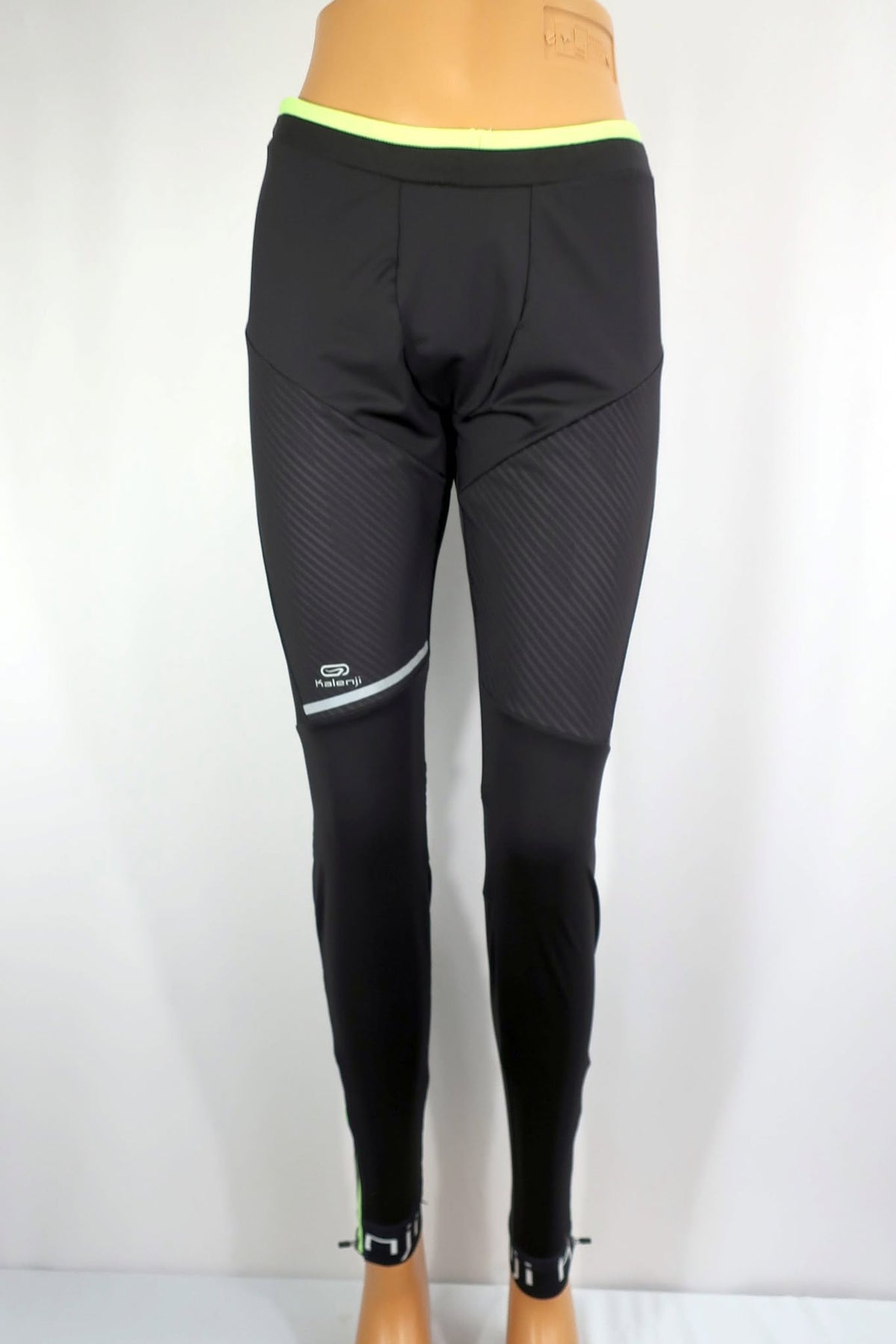 KALENJI vyriškos sportinės tamprės L/XL dydis