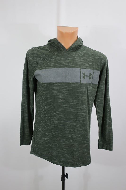 UNDER ARMOUR vyriškas lengvas džemperis/marškinėliai S/M dydis