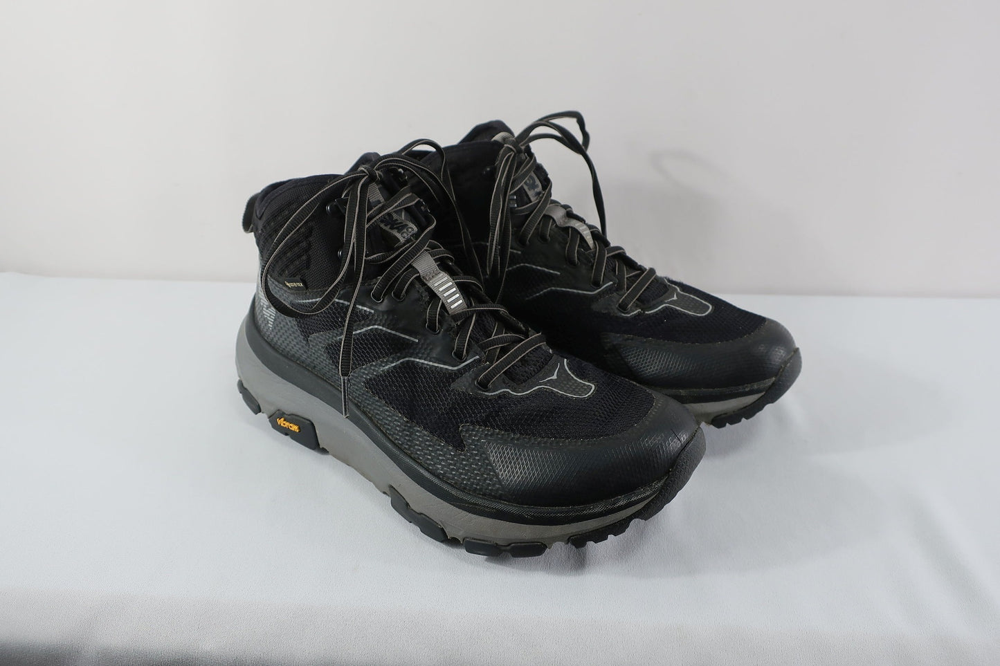 HOKA ONE ONE laisvalaikio, žygio batai su Gore-tex 43,5/44 dydis