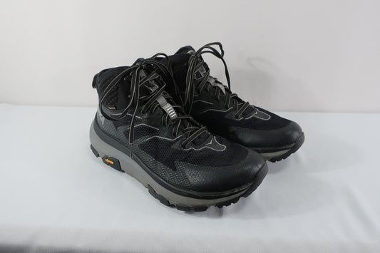 HOKA ONE ONE laisvalaikio, žygio batai su Gore-tex 43,5/44 dydis