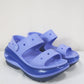 CROCS sandalai /basutės 38/39 dydis