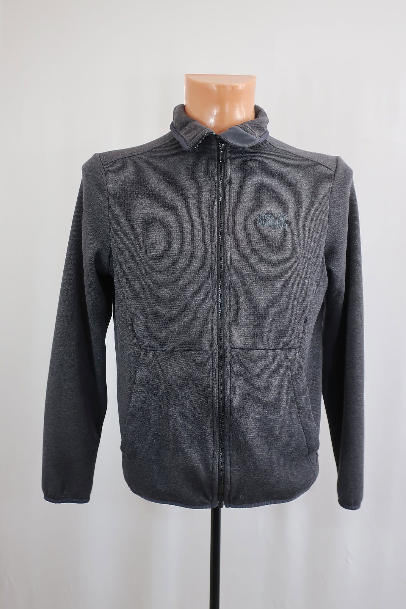JACK WOLFSKIN vyriškas šiltukas S/M dydis