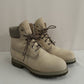 TIMBERLAND odiniai laisvalaikio batai 38 dydis