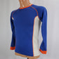HELLY HANSEN termo marškinėliai su merino vilna 164 ūgiui