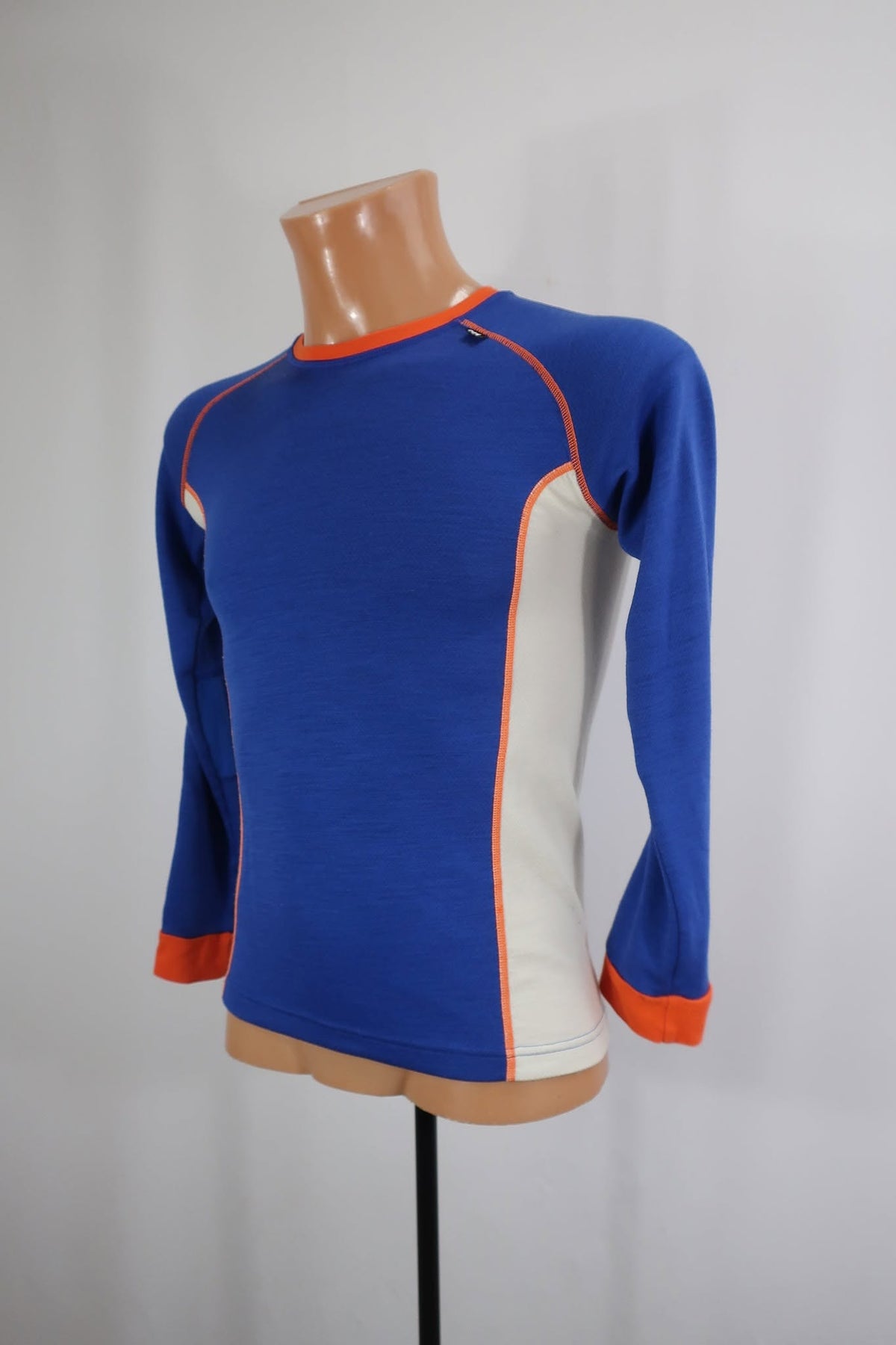 HELLY HANSEN termo marškinėliai su merino vilna 164 ūgiui