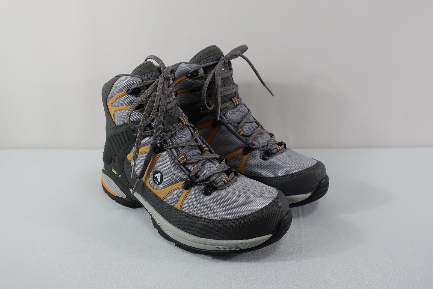 ALFA laisvalaikio, žygio batai su Gore-tex 39,5/40 dydis