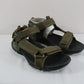 CAMEL ACTIVE nauji sandalai/basutės 39 dydis.