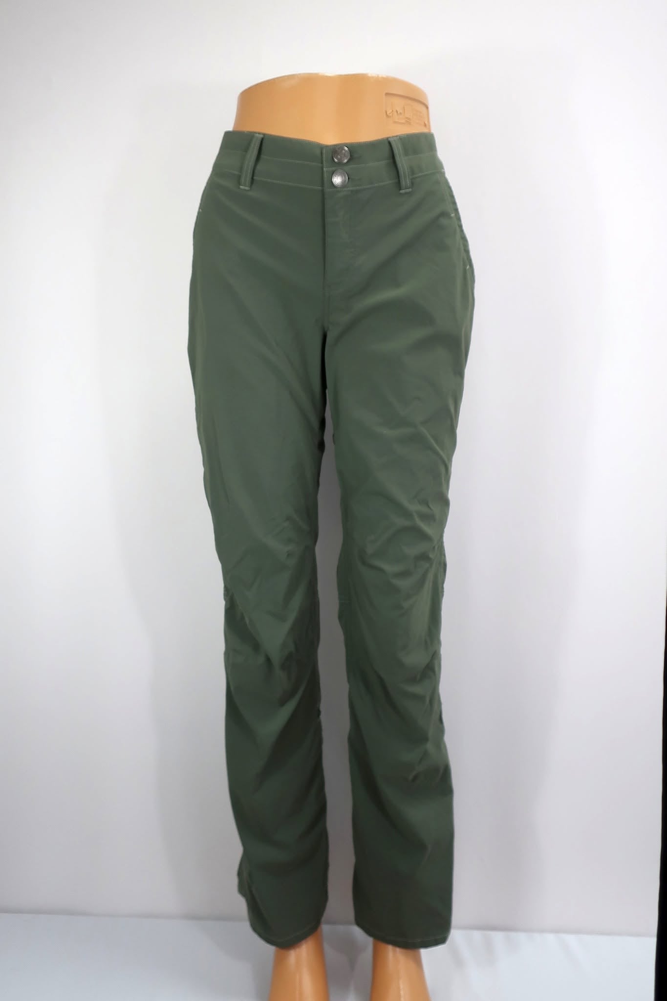 MARMOT moteriškos laisvalaikio kelnės M/L dydis