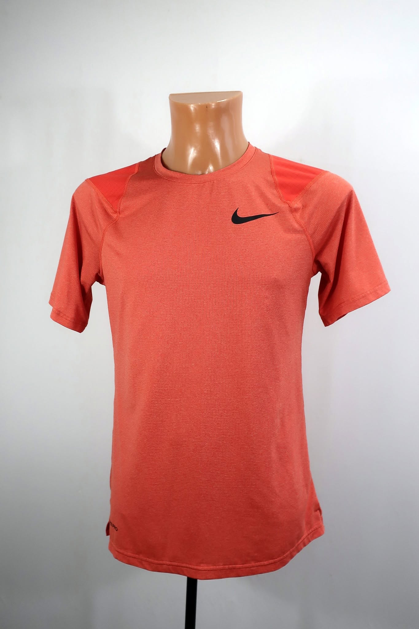 NIKE PRO vyriški sportiniai marškinėliai M dydis
