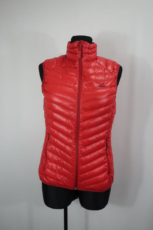 SALEWA moteriška pūkinė liemenė 38/40 dydis
