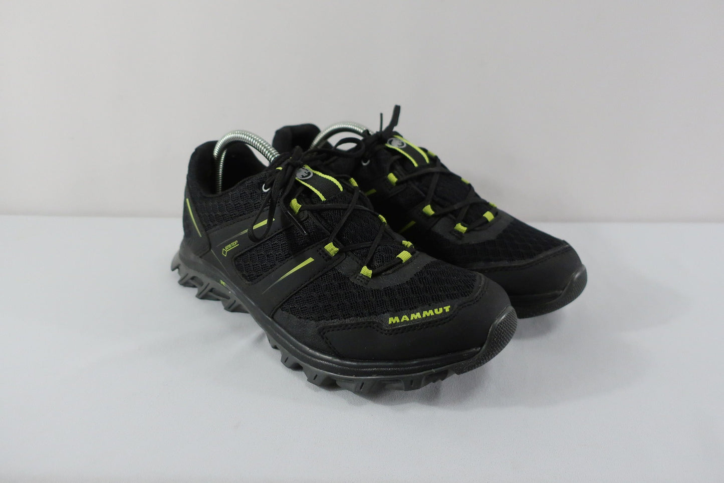 MAMMUT laisvalaikio batai su Gore-tex 42,5 dydis