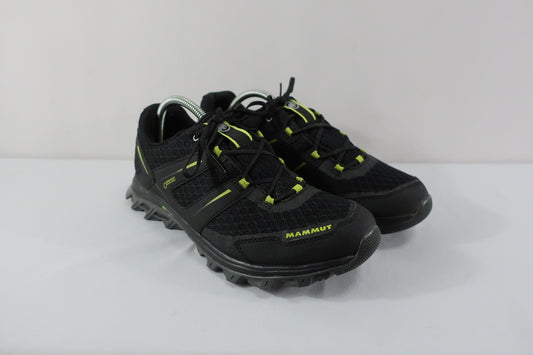 MAMMUT laisvalaikio batai su Gore-tex 42,5 dydis