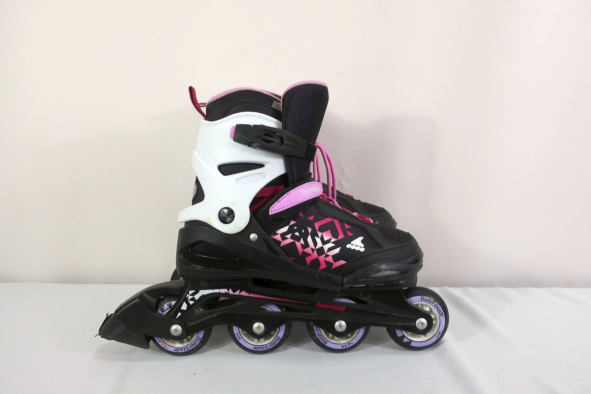 ROLLERBLADE riedučiai 36/40 dydis