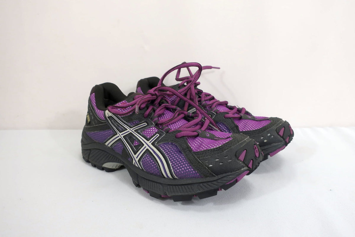 ASICS sportiniai batai su Gore-tex 37 dydis