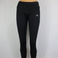 ADIDAS moteriškos sportinės tamprės S/M dydis