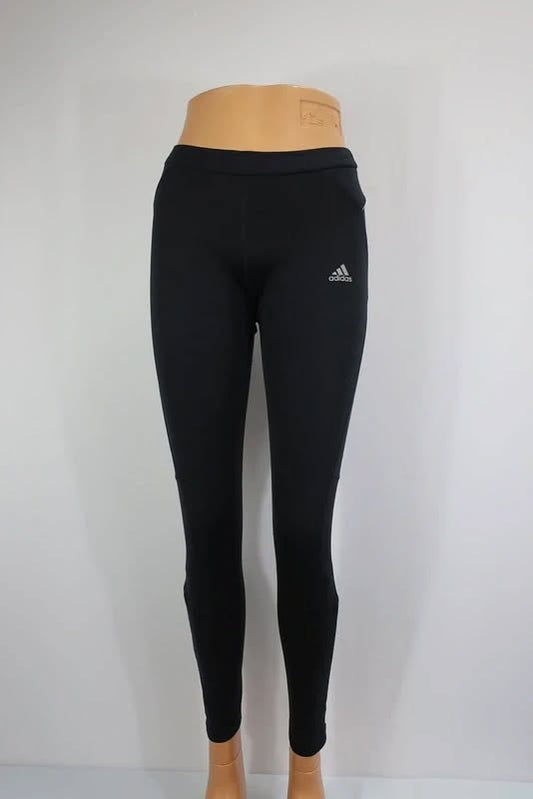 ADIDAS moteriškos sportinės tamprės S/M dydis