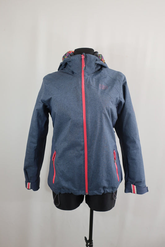 HELLY HANSEN moteriška striukė S dydis