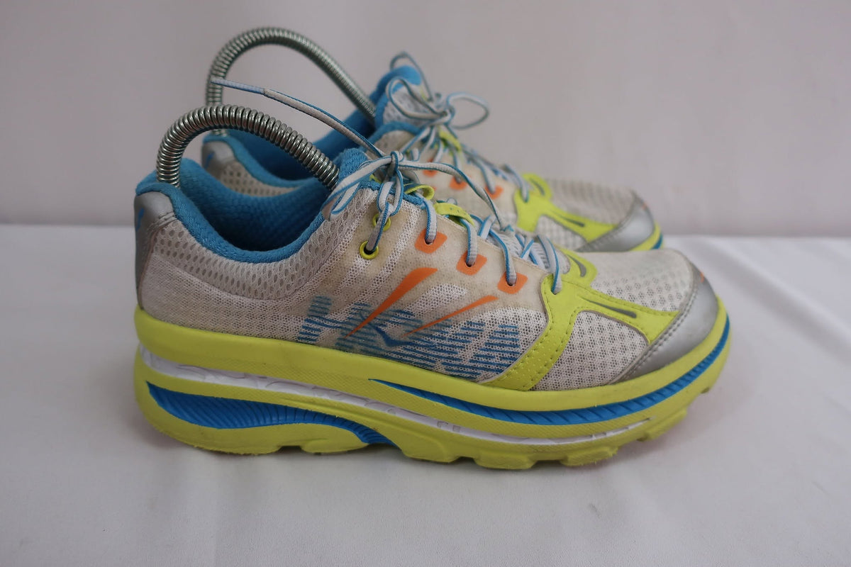 HOKA ONE ONE sportiniai batai 38,5 dydis