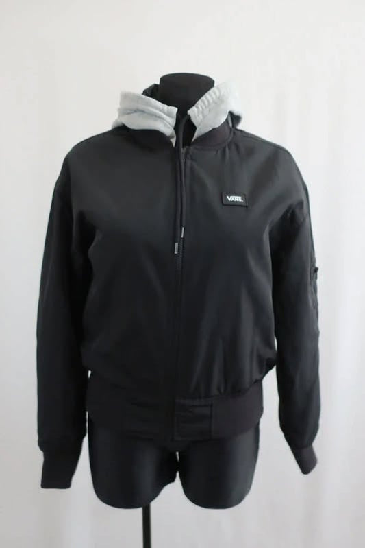 VANS striukė XS dydis