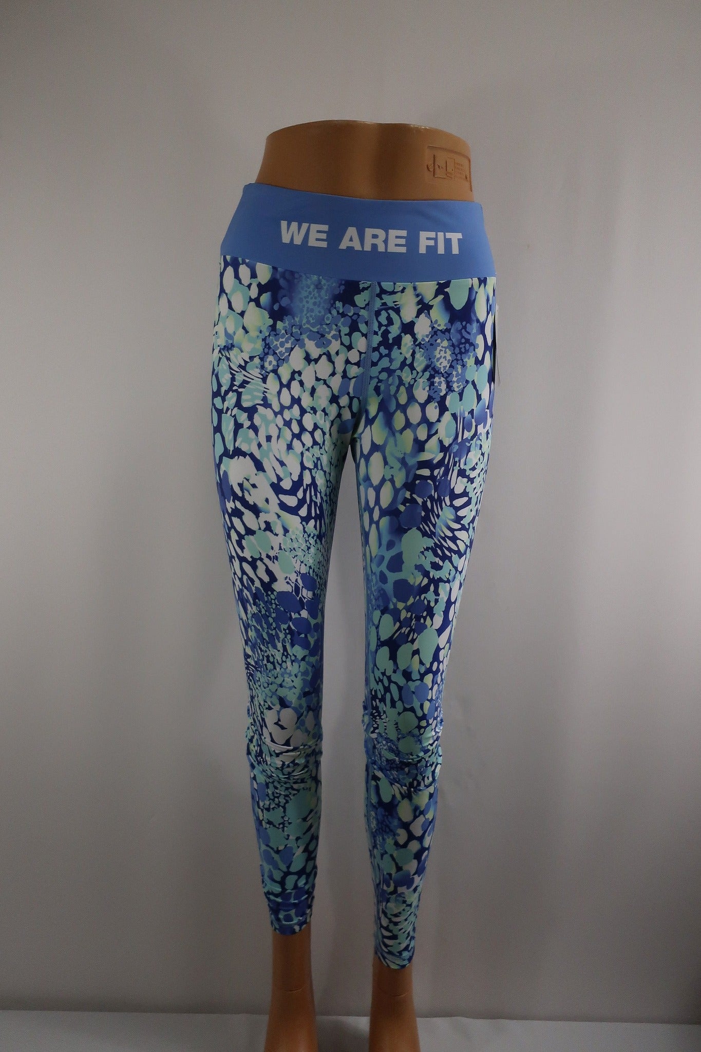 WE ARE FIT naujos moteriškos sportinės tamprės M dydis