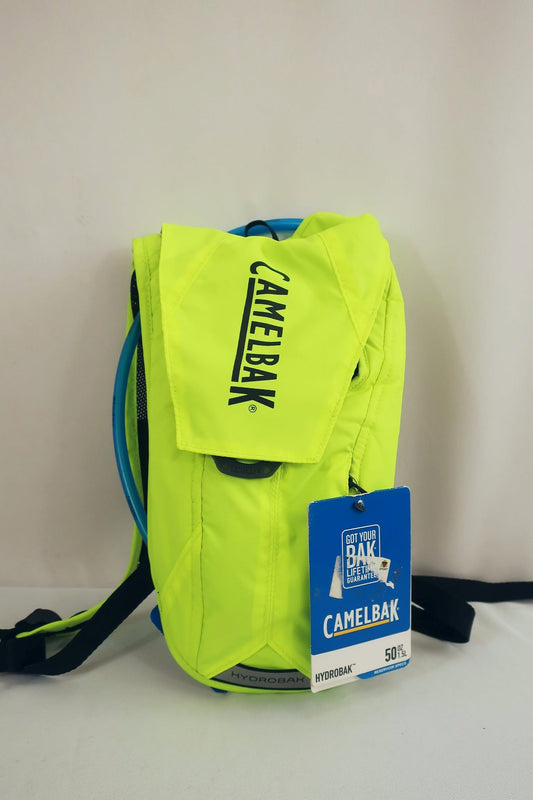 CAMELBAK HYDROBAK nauja kuprinė su gertuve 1,5l