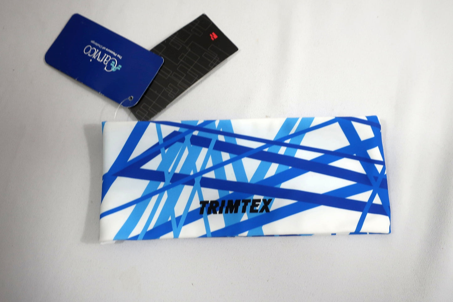 TRIMTEX nauja kaklajuostė