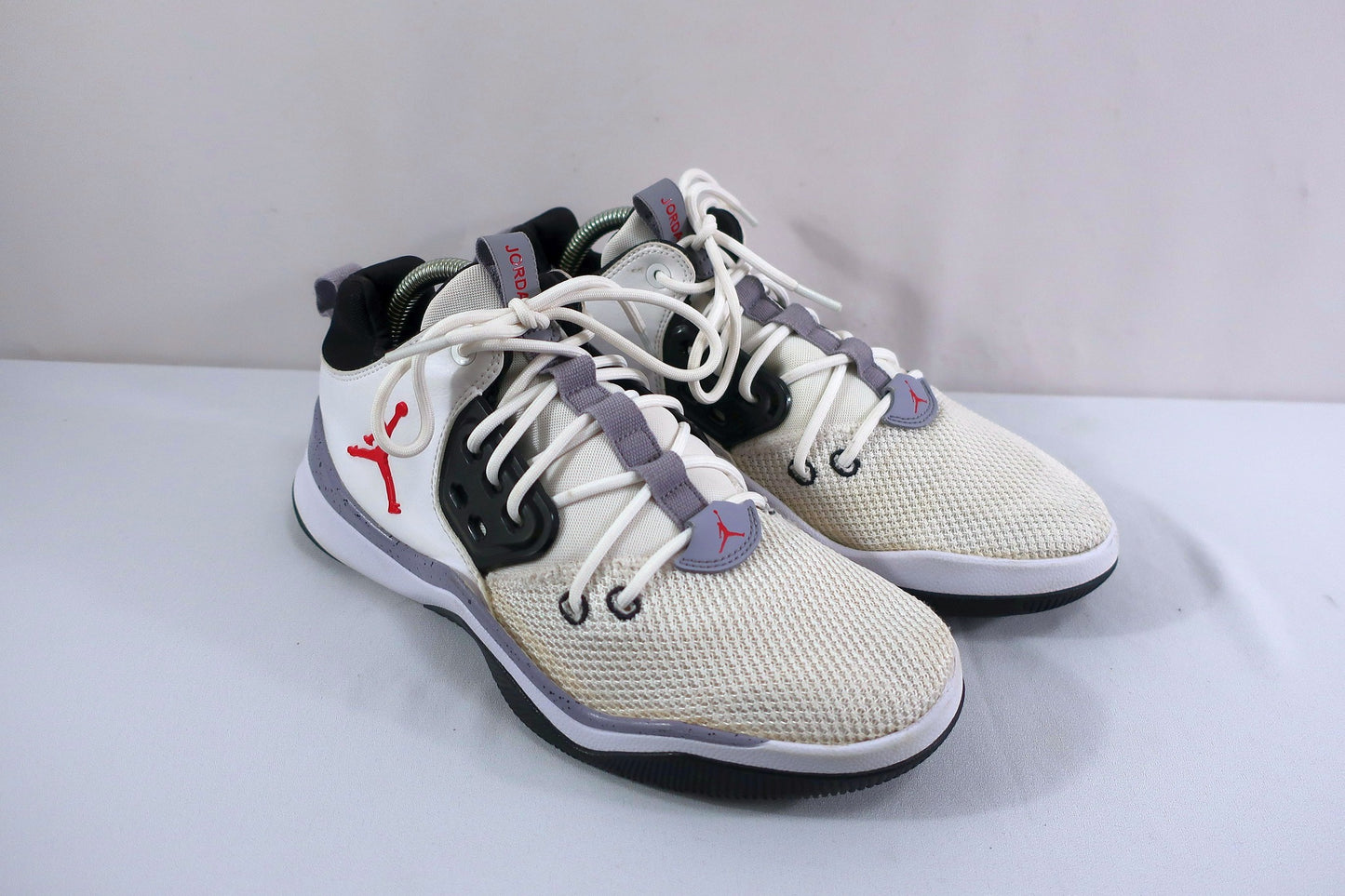 JORDAN sportiniai, laisvalaikio batai 42/42,5 dydis