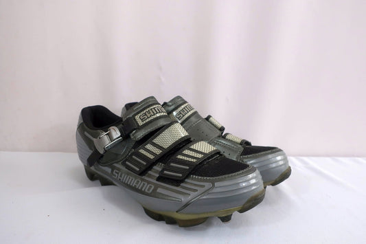 SHIMANO dviratininko batai 43 dydis
