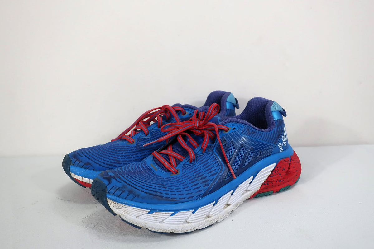 HOKA ONE ONE sportiniai batai 42,5 dydis