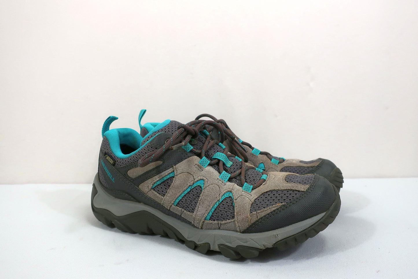 MERRELL laisvalaikio, žygio batai su Gore-tex 38 dydis