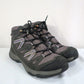 SALOMON laisvalaikio, žygio batai su Gore-Tex 39/39,5 dydis
