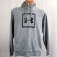 UNDER ARMOUR vyriškas džemperis/šiltukas XL dydis