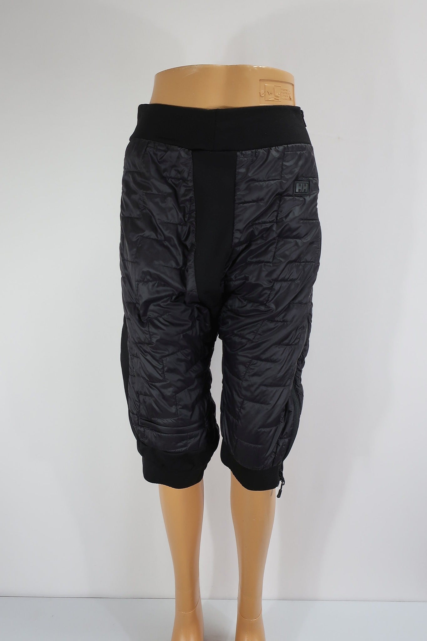 HELLY HANSEN šilti šortai M/L dydis