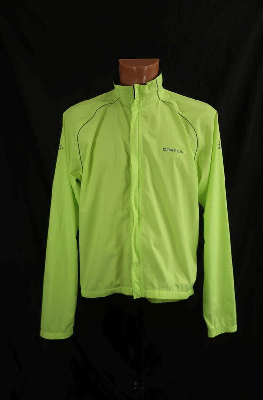 CRAFT vyriška sportinė striukė/švarkas L/XL dydis