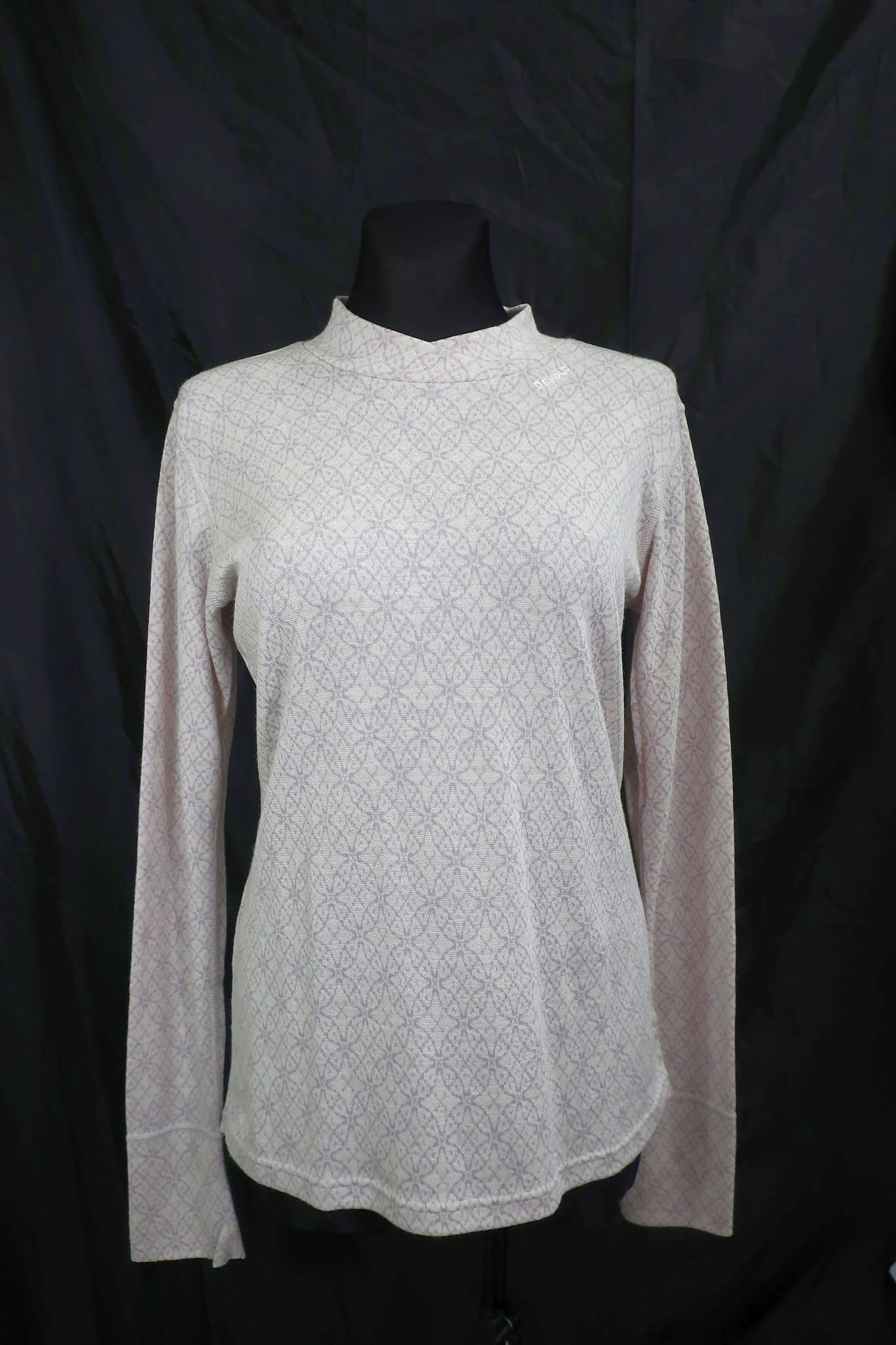 DEVOLD moteriški nauji marškinėliai su merino vilna L/XL dydis