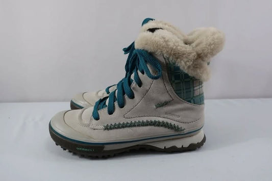 MERRELL šilti batai 37,5/38 dydis